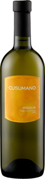 Terre Siciliane Insolia IGT 2019 0,75 l 13 % vol Terre Siciliane Insolia IGT 2019 0,75 l 13 % vol