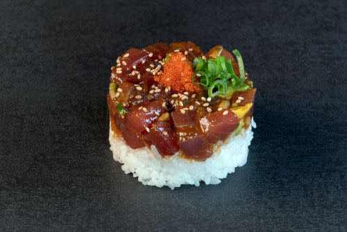 Tuna Tatar (spicy) Tuna Tatar (spicy)