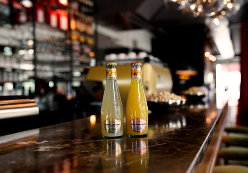 Limonades SAN PELLEGRINO 0,2L Limonades SAN PELLEGRINO 0,2L