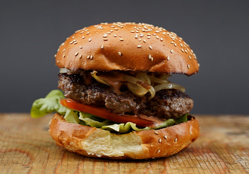 Hamburger Hamburger