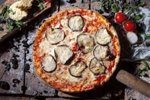 Pizza Regina Pizza Regina