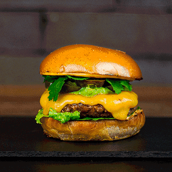 Yucatan Burger Yucatan Burger