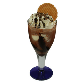 Eisschokolade Eisschokolade