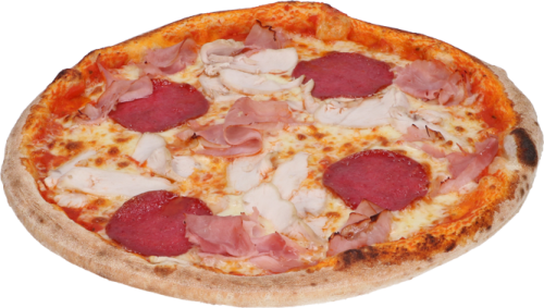 Pizza grande appetito Pizza grande appetito