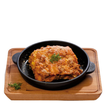 Lasagne Classica Lasagne Classica