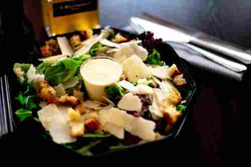 Cesare Salat Cesare Salat