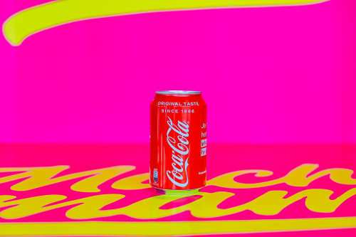 Coca Cola Coca Cola