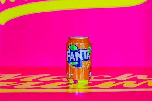 Fanta Fanta