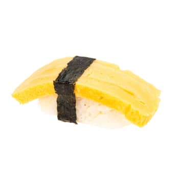 Tamago Nigiri Tamago Nigiri