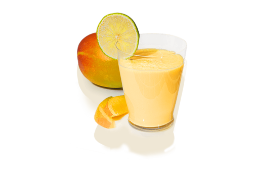Mango Lassi - 0,3 L Mango Lassi - 0,3 L