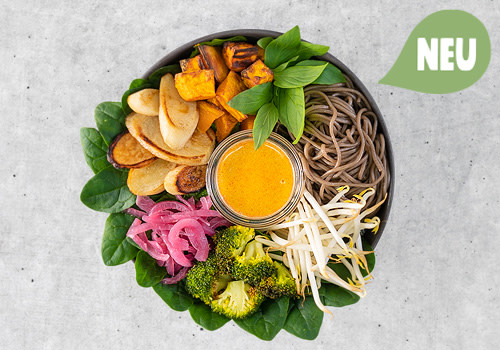 Soba Thai Soba Thai