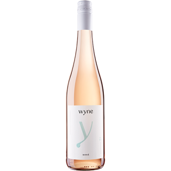 Wyne Rosé 0,75l Wyne Rosé 0,75l