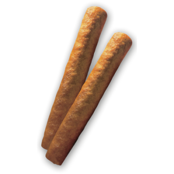 Glutenvrije frikandel Glutenvrije frikandel
