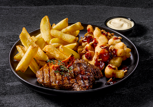 SEIZOENSDEAL | Ribeye steak SEIZOENSDEAL | Ribeye steak