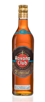 Havana Club Añejo Especial 0,7l 40 %vol. Havana Club Añejo Especial 0,7l 40 %vol.