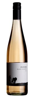 Pflüger Blanc de Noir 0,75 l 11.5% vol. Pflüger Blanc de Noir 0,75 l 11.5% vol.