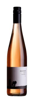 Pflüger Rosé Saignée 0,75 l 11,5% vol. Pflüger Rosé Saignée 0,75 l 11,5% vol.
