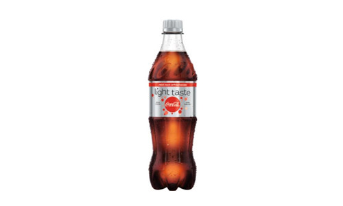 Coca Cola light 0,5l Coca Cola light 0,5l
