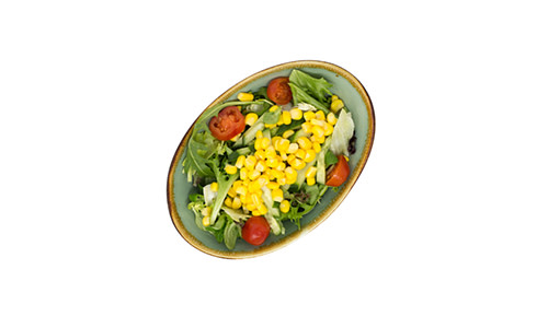 Beilagensalat (ohne Pizzabrot) Beilagensalat (ohne Pizzabrot)