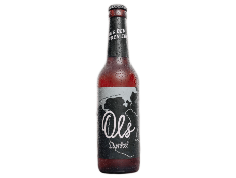Ols Dunkel 5,0 % Ols Dunkel 5,0 %