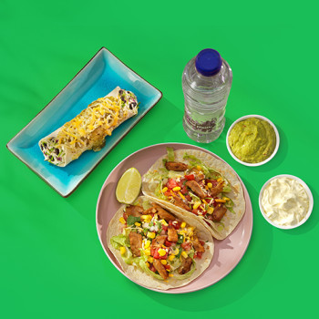 Street Tacos & Enchilada Street Tacos & Enchilada