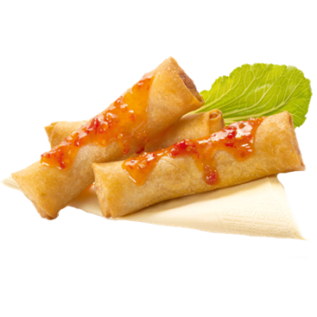 Vietnamese loempia Vietnamese loempia
