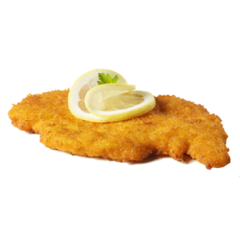 Kipschnitzel naturel Kipschnitzel naturel