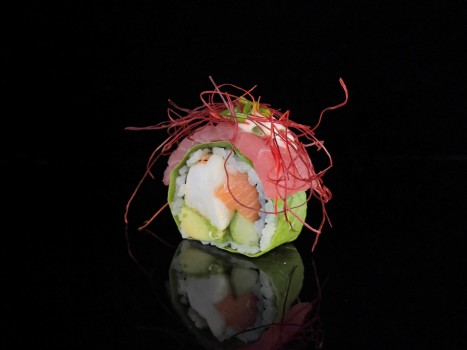 Maguro Horenso Maguro Horenso