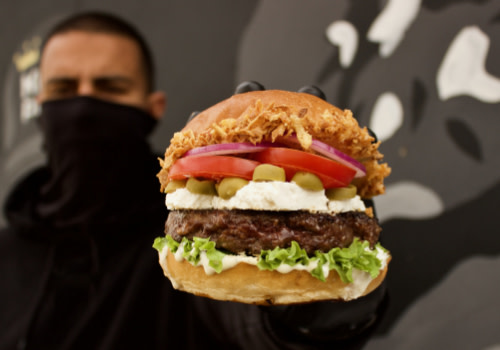 Hercules-Burger Hercules-Burger