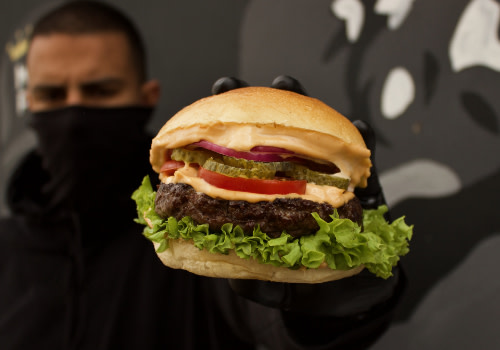 Hamburger Hamburger