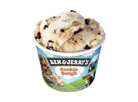 Ben & Jerry’s Cookie Dough Ben & Jerry’s Cookie Dough