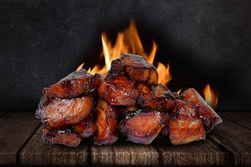 Burnt Ends Burnt Ends