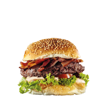 Truffelburger Truffelburger