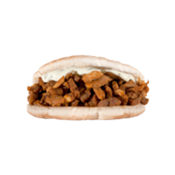 Shoarma Shoarma