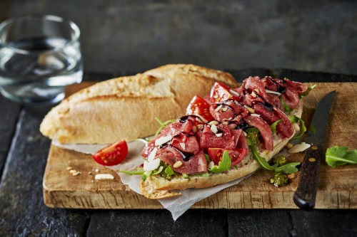 Carpaccio Carpaccio