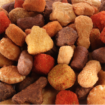Party Hapjes (50 stuks) Party Hapjes (50 stuks)