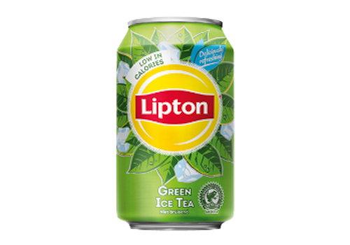 Ice Tea Green Ice Tea Green