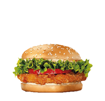 Vega Kipburger Menu Vega Kipburger Menu