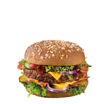 New York Burger Menu New York Burger Menu