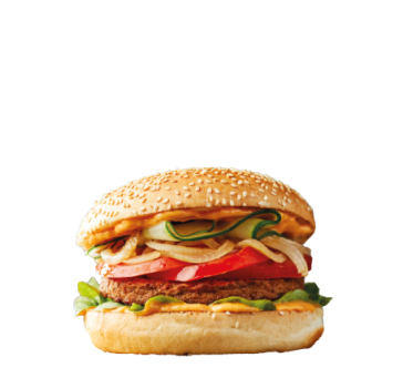 Vega Burger Menu Vega Burger Menu