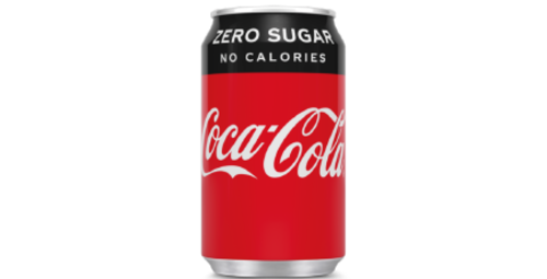 Cola zero Cola zero