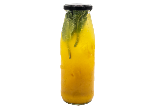 Mango Lemonade Mango Lemonade