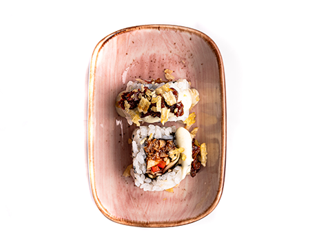 Loco BBQ Shroom Loco BBQ Shroom