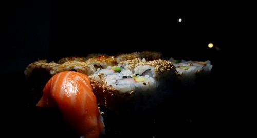 Bento Box Bento Box