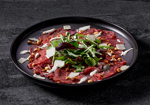 Carpaccio Carpaccio