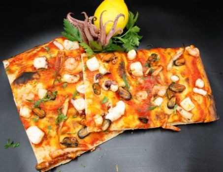 Pizza Mare 2er Box Pizza Mare 2er Box