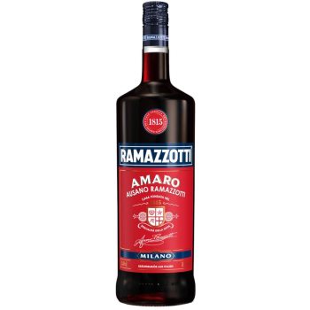 Ramazzotti Amaro 1 l 30% vol Ramazzotti Amaro 1 l 30% vol