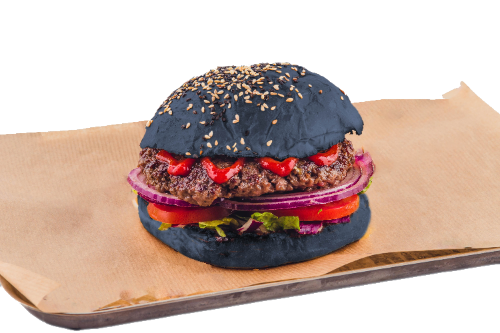 Chiliburger 130g Chiliburger 130g