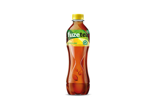 Fuze Tea Sparkling | 0,4L Fuze Tea Sparkling | 0,4L