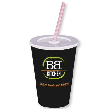 Milkshake middel 400ml Milkshake middel 400ml
